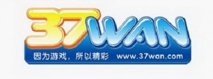 37 Game logo