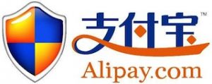 Alipay logo
