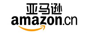 Amazon logo