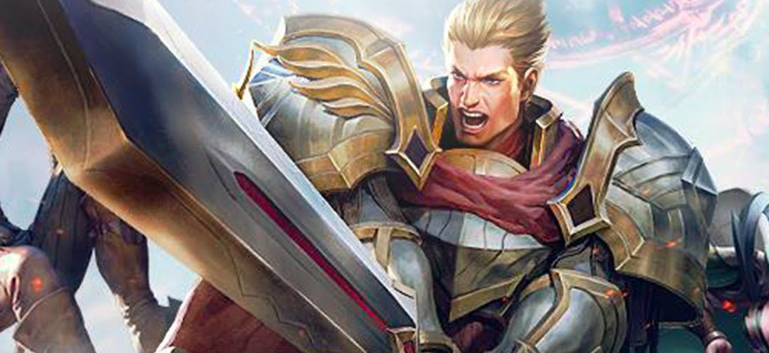 Nintendo, Tencent Reach Deal For Arena Of Valor