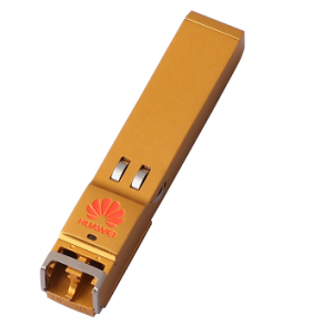 Atom Router from Huawei