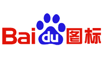 Baidu logo