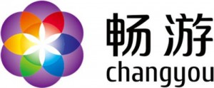 Changyou.com logo