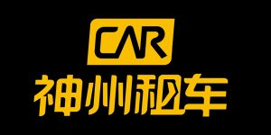 China Auto Rental logo