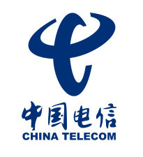 China Telecom logo