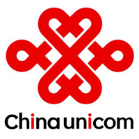 China Unicom logo