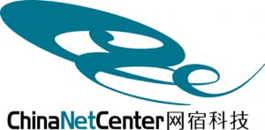 ChinaNetCenter logo