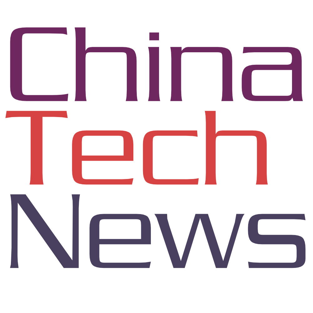 China Tech News logo