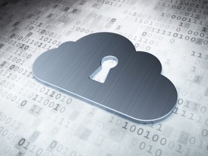 cloud computing security