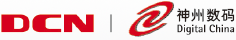 Digital China Networks logo