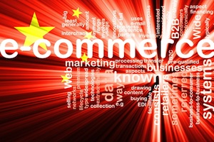E-commerce in China