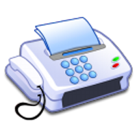 fax machine