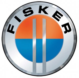 Fisker logo