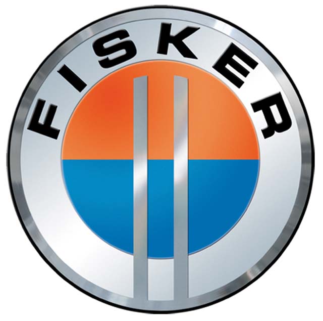 Fisker logo