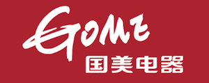 Gome logo