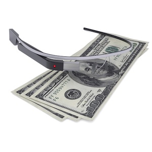 Google Glass