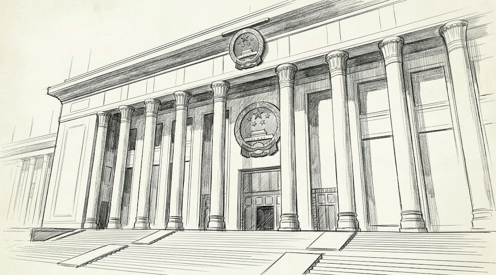 Great Hall of the People