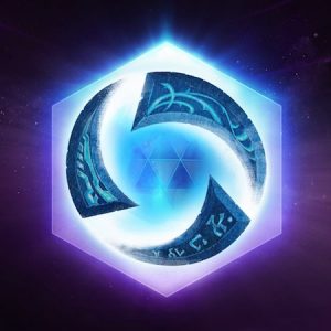 heroes of the Storm logo