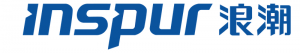 Inspur logo