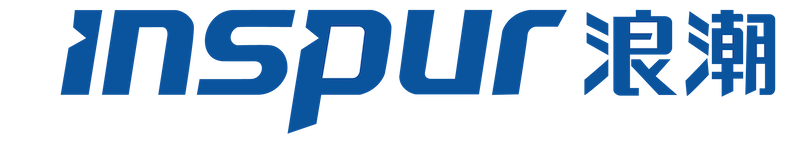 Inspur logo