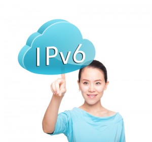 IPv6 in the Cloud