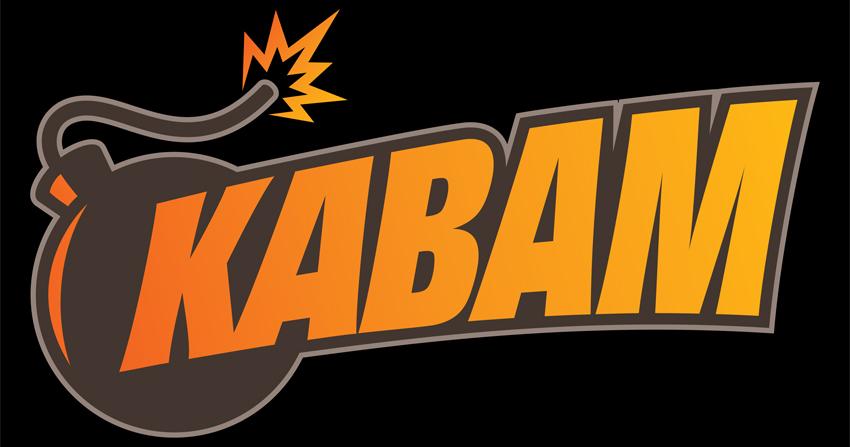 Kabam logo