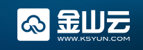 Kingsoft Cloud logo