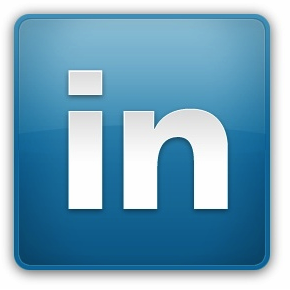 LinkedIn logo