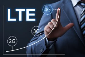LTE