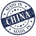 Made in China
