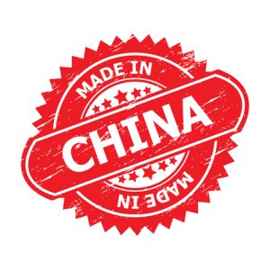 Made in China