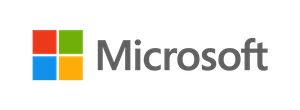 Microsoft logo
