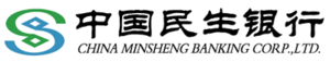 Minsheng Bank logo