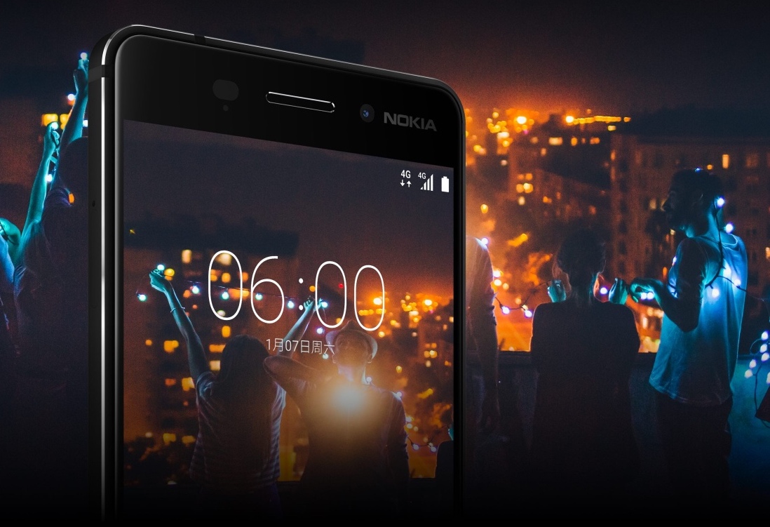 Nokia Phone Returns To China Via Exclusive JD.com Sales Channel