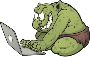 Patent Troll