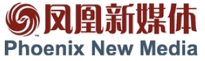 Phoenix New Media logo