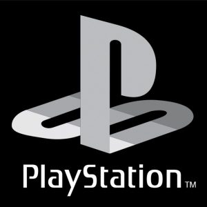 Playstation logo