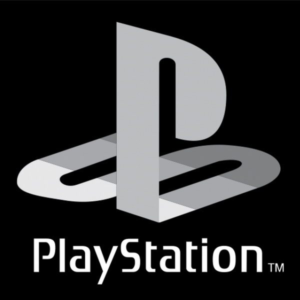 Playstation logo