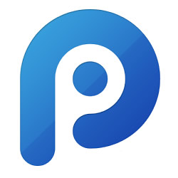 PP Assistant logo