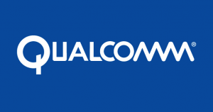 Qualcomm logo