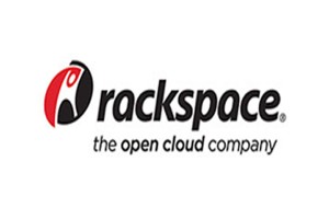 Rackspace logo