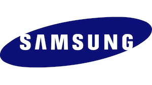 Samsung logo
