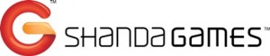 Shanda Games logo
