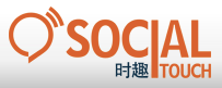 SocialTouch logo
