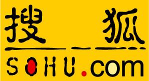 Sohu logo