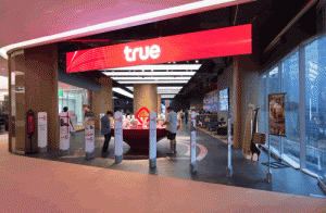 Thailand True Mobile Telecom