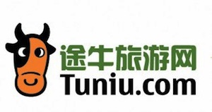 Tuniu.com logo