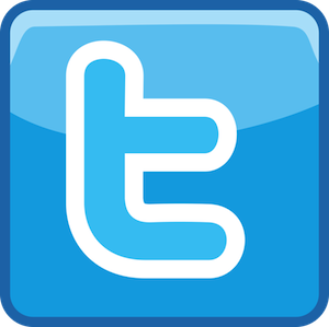 Twitter logo