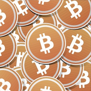 Bitcoin virtual currency