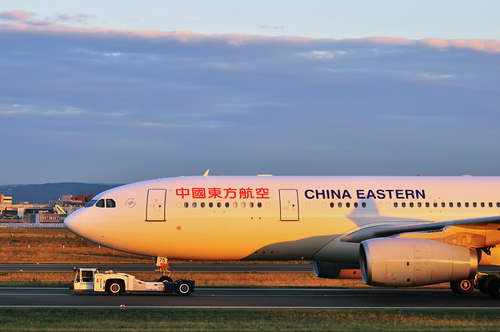 China Eastern Airlines